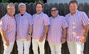 Beach Boys Tribute