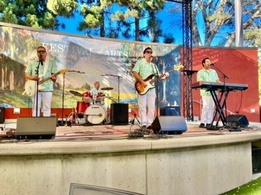 Beach Boys Tribute