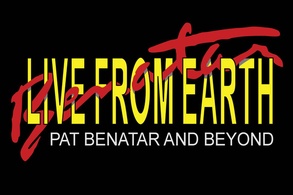 Pat Benatar - Live From Earth