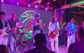 Yachtzee - Yacht Rock