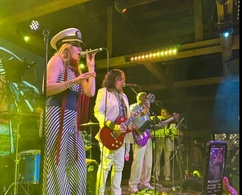 Yachtzee - Yacht Rock