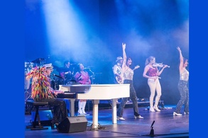 Electric Elton - Elton John