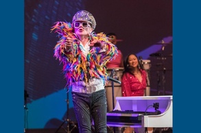 Electric Elton - Elton John