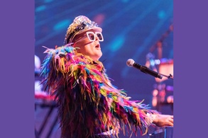 Electric Elton - Elton John