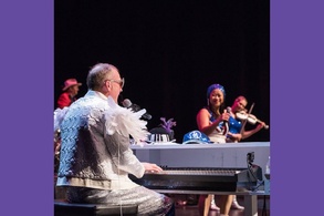 Electric Elton - Elton John