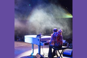 Electric Elton - Elton John