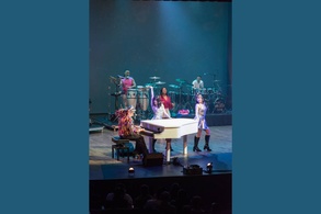 Electric Elton - Elton John