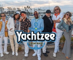 Yachtzee - Yacht Rock