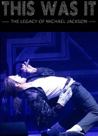This Was It - Michael Jackson