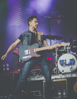 Eagles - The Long Run