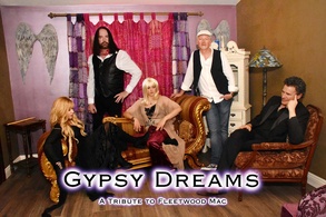 Gypsy Dreams Fleetwood Mac
