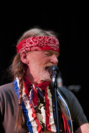 Willie On The Road Again