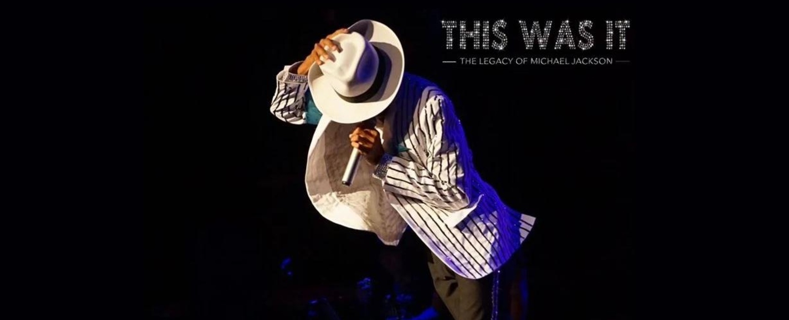 Michael Jackson Tribute