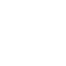 White phone call icon with a speech bubble on a dark background.