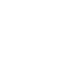 White landline telephone icon with keypad on a dark background.