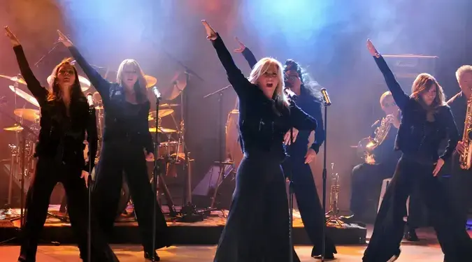 Dance Band