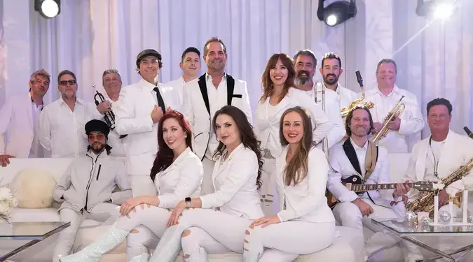 White Group