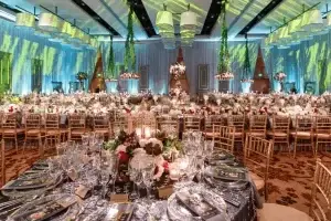 Venue