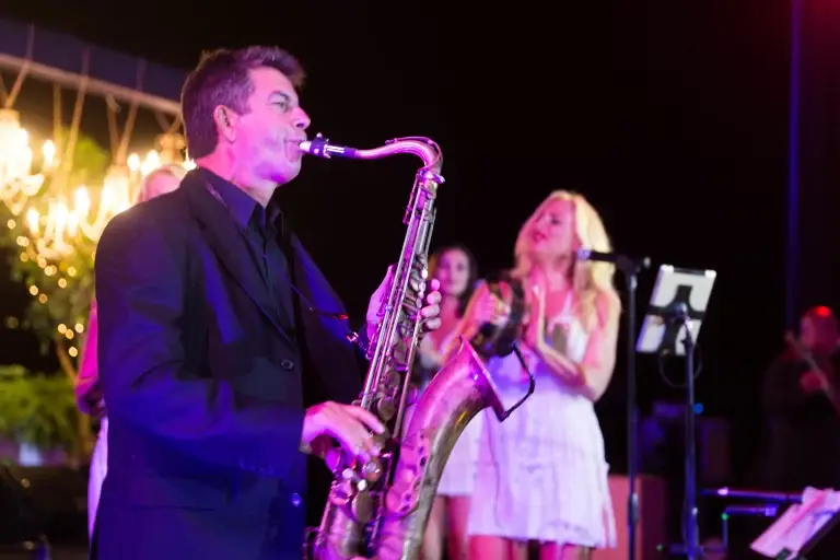 Big Trumpet Play